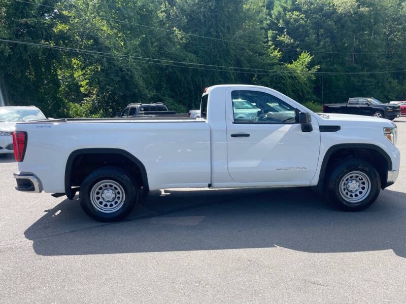 gmc sierra 1500 2020 3GTN9AEFXLG140894 image gmc sierra 1500 2020 3GTN9AEFXLG140894 image